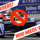 Illustration for article titled Its Here: Formula E Announces Intention To Field A Driverless Racing Support Series
